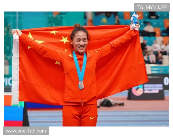 领奖台上的泪水:一位亚军选手的成长自白