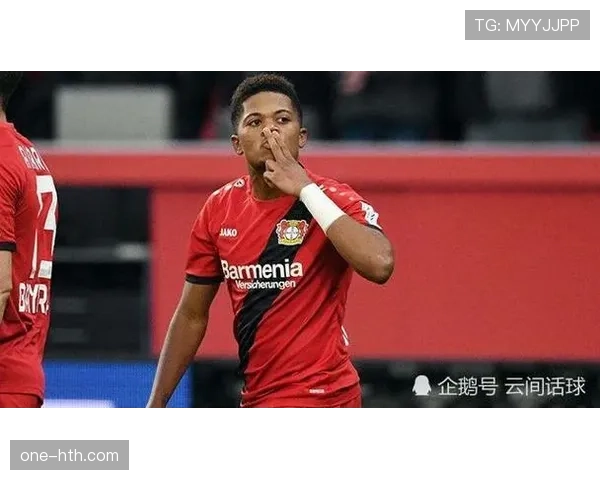 勒沃库森vs沃尔夫斯堡半场战罢，双方0-0互交白卷